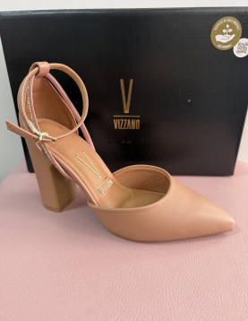 Sapato VIZZANO  100120