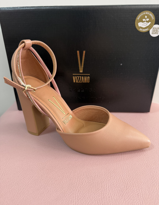 Sapato VIZZANO  100120