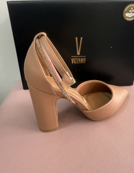 Sapato VIZZANO  100120