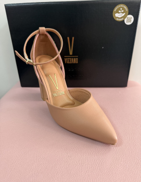 Sapato VIZZANO  100120