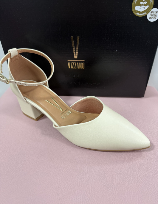 Sapato VIZZANO  83517