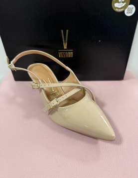 Sapato VIZZANO  29452
