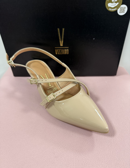 Sapato VIZZANO  29452