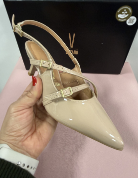 Sapato VIZZANO  29452