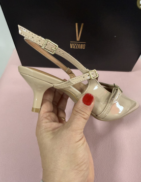 Sapato VIZZANO  29452