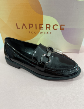 Sapato  LAPIERCE black XP19