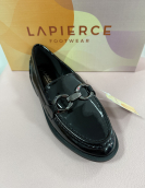 Sapato  LAPIERCE black XP19