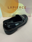 Sapato  LAPIERCE black XP19