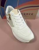 Sapatilha com cunha  LAPIERCE  DS56