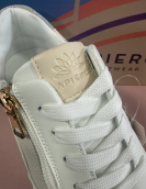 Sapatilha com cunha  LAPIERCE  DS56