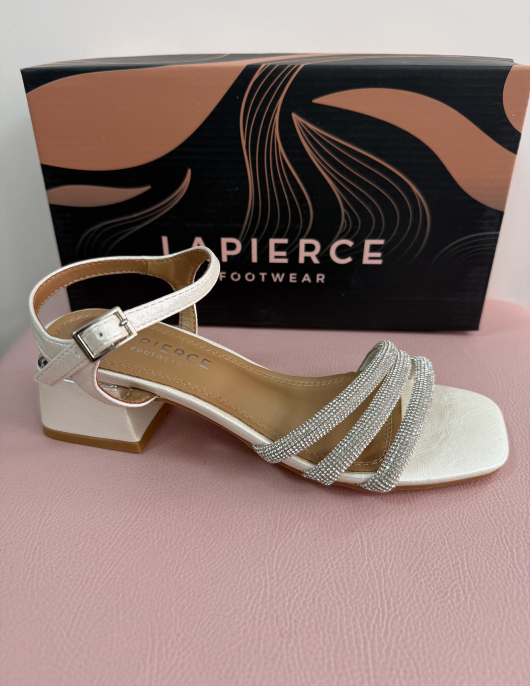 Sandália  LAPIERCE BC06