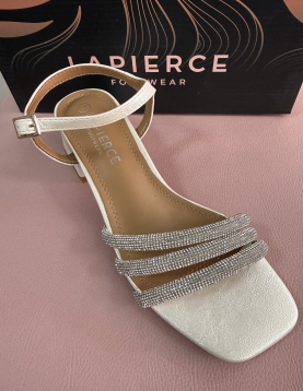 Sandália  LAPIERCE BC06