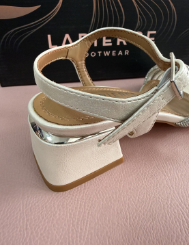 Sandália  LAPIERCE BC06