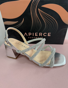 Sandália  LAPIERCE BC16