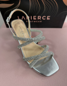 Sandália  LAPIERCE BC16