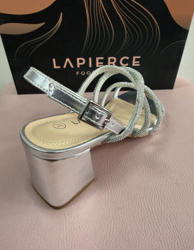 Sandália  LAPIERCE BC16