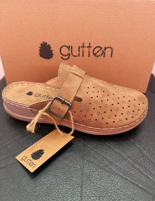 Chinelo GUTTEN V3115B