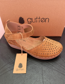 Sandália Gutten  V3103B