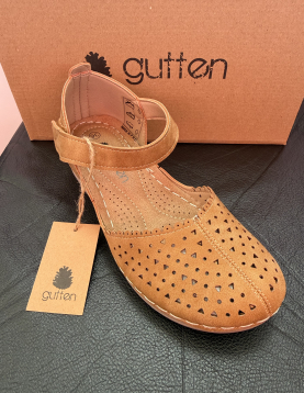 Sandália Gutten  V3103B