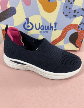 Sapatilha  Uauh!   JF78