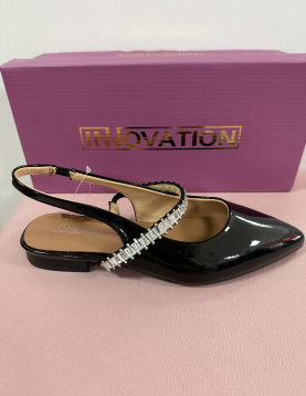 Sapato INNOVATION HT 5322 BLACK