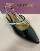Sapato INNOVATION HT 5322 BLACK