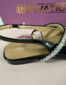 Sapato INNOVATION HT 5322 BLACK