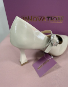 Sapato INNOVATION HT5315 OFF WHITE