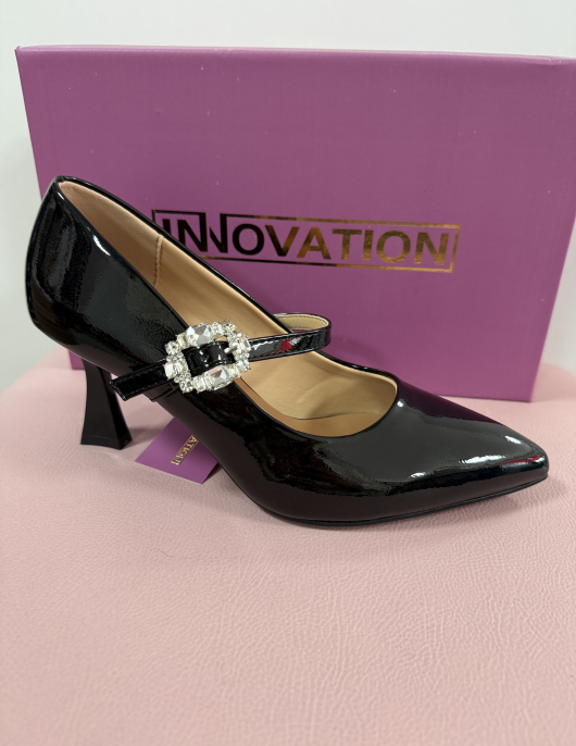 Sapato INNOVATION HT5315 BLACK