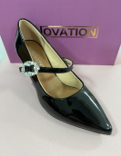 Sapato INNOVATION HT5315 BLACK