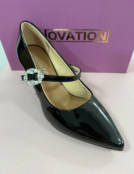 Sapato INNOVATION HT5315 BLACK