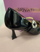 Sapato INNOVATION HT5315 BLACK