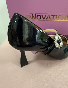 Sapato INNOVATION HT5315 BLACK