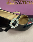 Sapato INNOVATION HT5315 BLACK