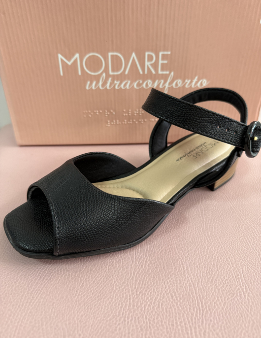 Sandália MODARE 15745