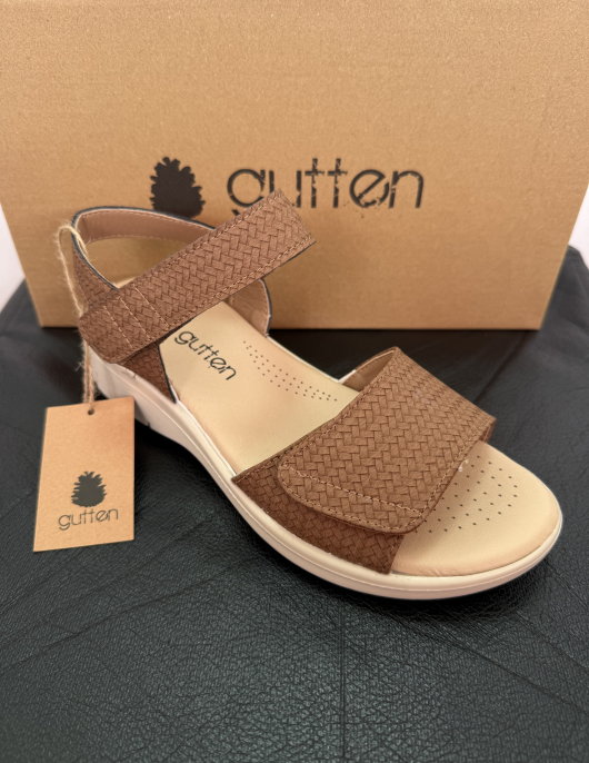 Sandália  GUTTEN  V3105B