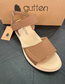 Sandália  GUTTEN  V3105B