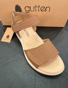 Sandália  GUTTEN  V3105B