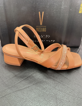 Sandália Vizzano  69030