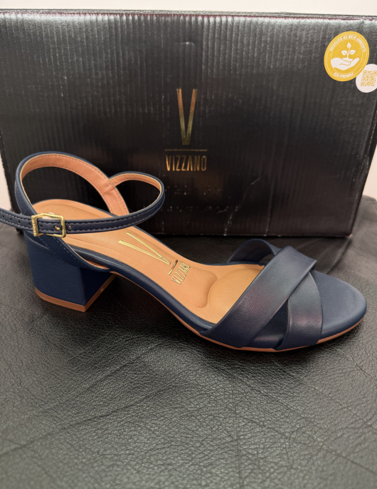 Sandália Vizzano   1071