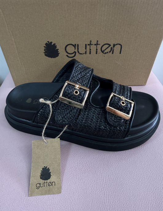 Chinelo GUTTEN   V3039A