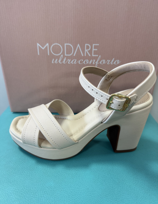 Sandália MODARE  83517
