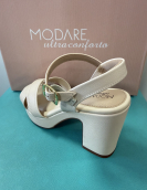Sandália MODARE  83517