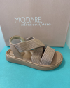 Sandália MODARE 52531
