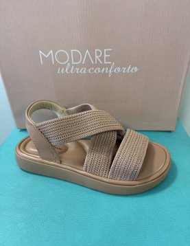 Sandália MODARE 52531