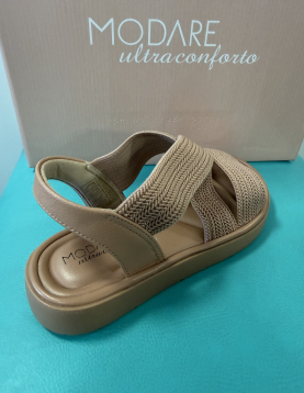 Sandália MODARE 52531